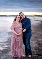 Hannah & Ryan | Maternity