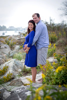 Maternity Session ~ A Preview...